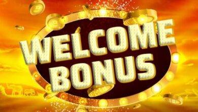 How To Make The Most Of A Welcome Bonus