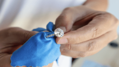 How to Remove and Avoid Scratches on Jewelry2 1
