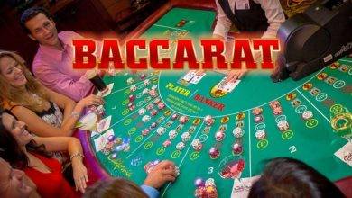 The Wizard of Odds Explains Baccarat