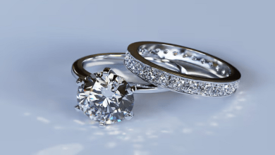 8 Tips for Keeping Your Ring Safe When You Cant Wear It3