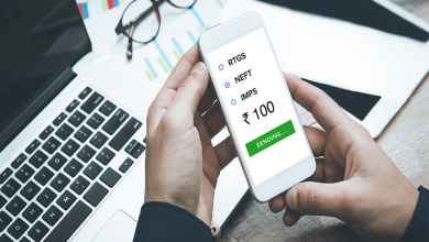 IMPS Full Form Instant Interbank Electronic Money Transfer Through Mobile Phones