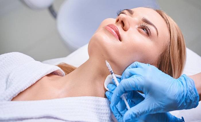 What is the latest buzz on dermal fillers in 2023