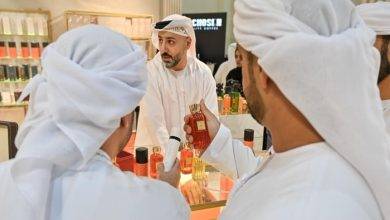 Where to buy the best Oud in the UAE