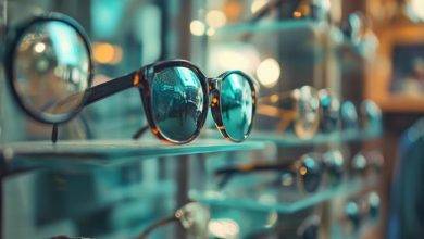 The Secret to Turning Sunglasses Into a High Margin Retail Category