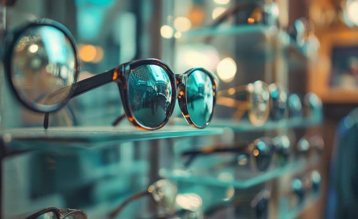 The Secret to Turning Sunglasses Into a High Margin Retail Category
